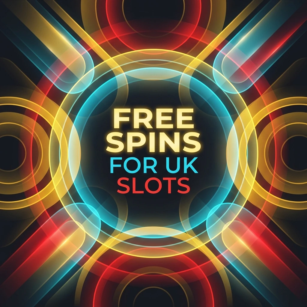 Free Spins For UK Slots